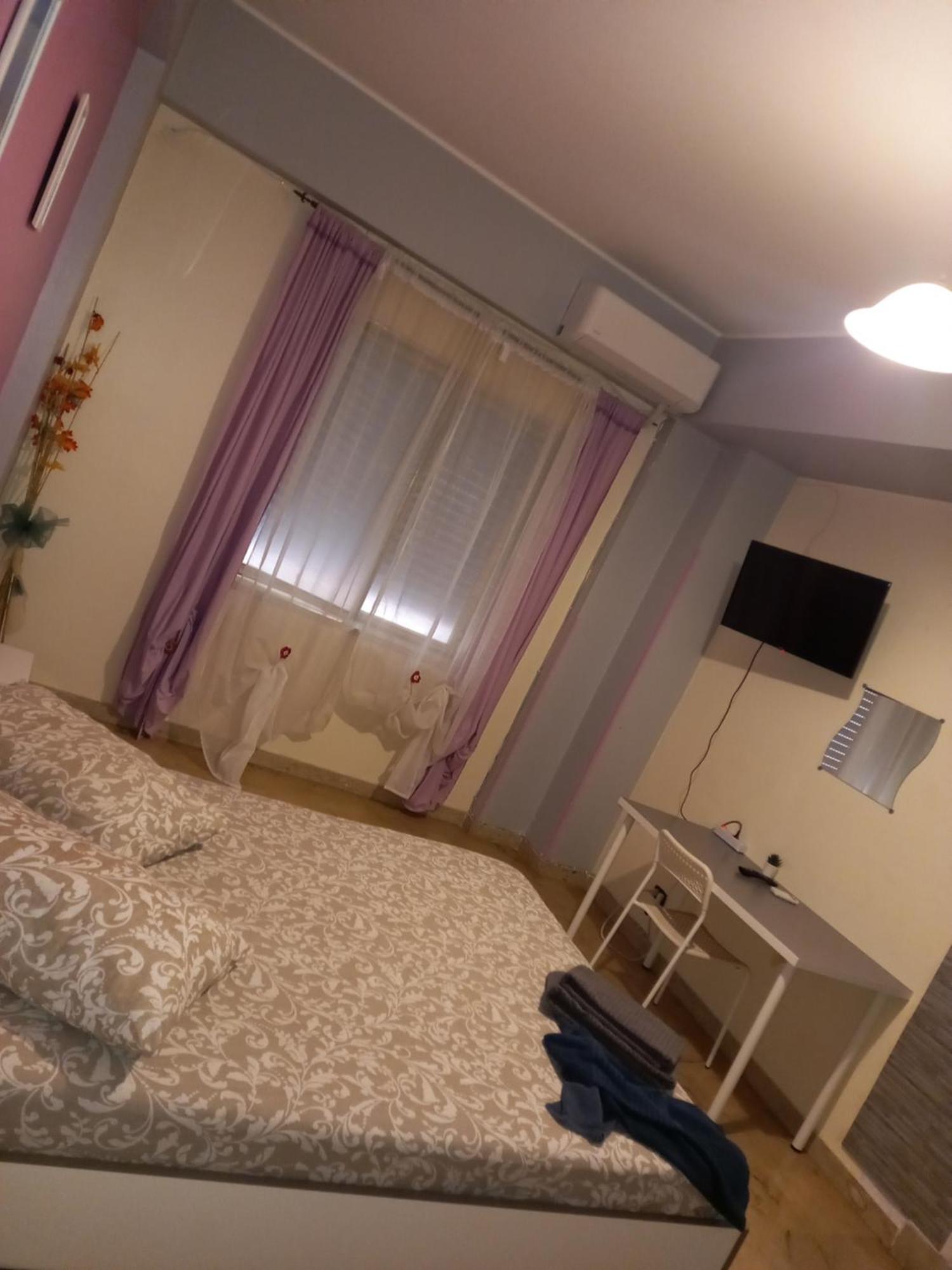 B&B Sicilia Mesyna Pokój zdjęcie